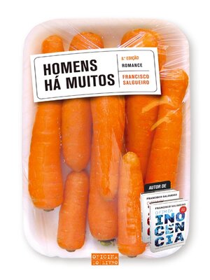 cover image of Homens Há Muitos